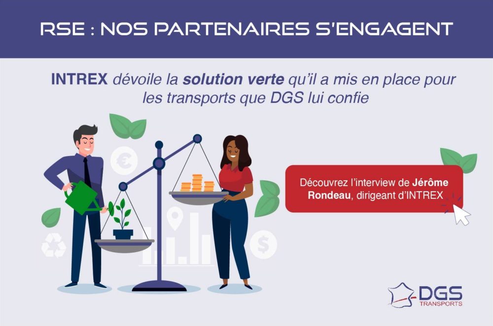 Nos partenaires s'engagent