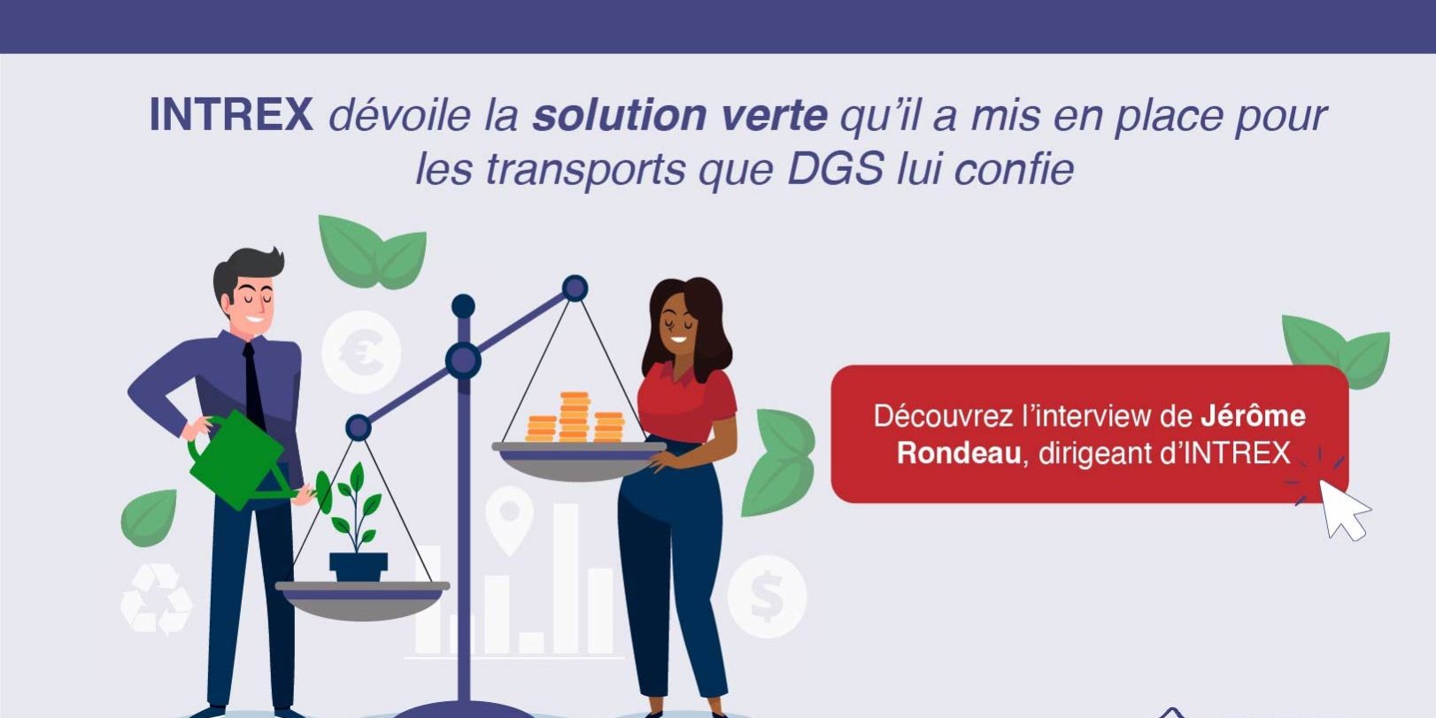 Nos partenaires s'engagent