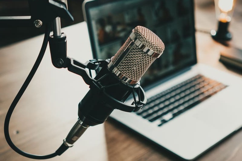 Podcasts Radio Supply Chain