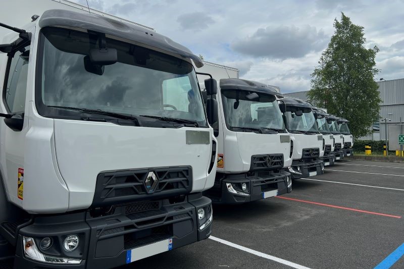 La livraison du dernier kilomètre, une étape stratégique pour votre entreprise