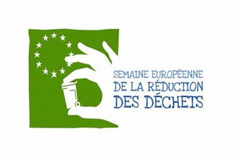SERD - Semaine Européenne de la réduction des déchets