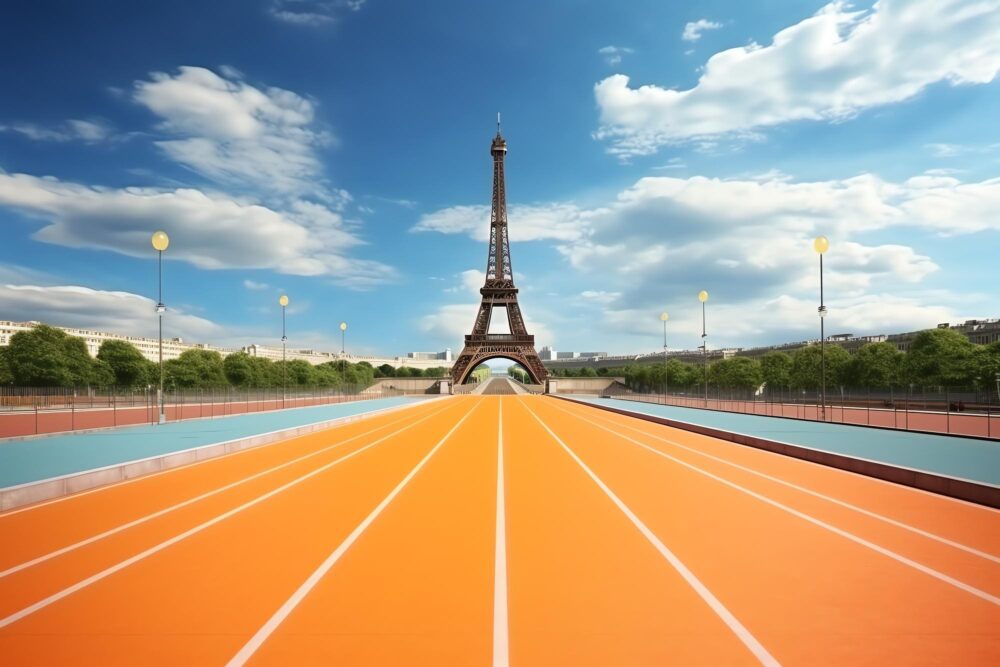 Découvrez comment anticiper vos livraisons pour les Jeux Olympiques 2024