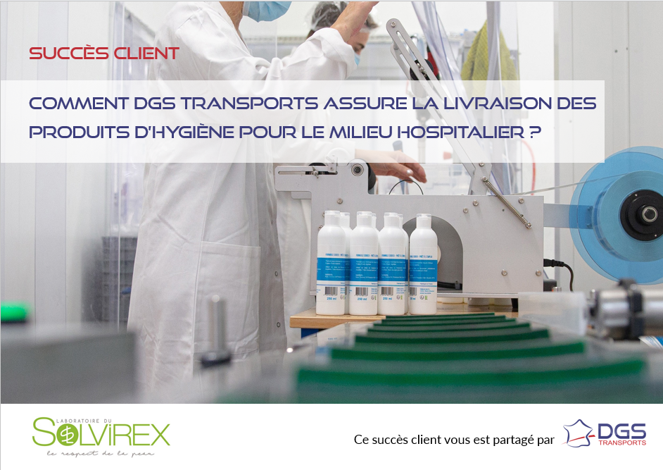 Laboratoire Solivrex