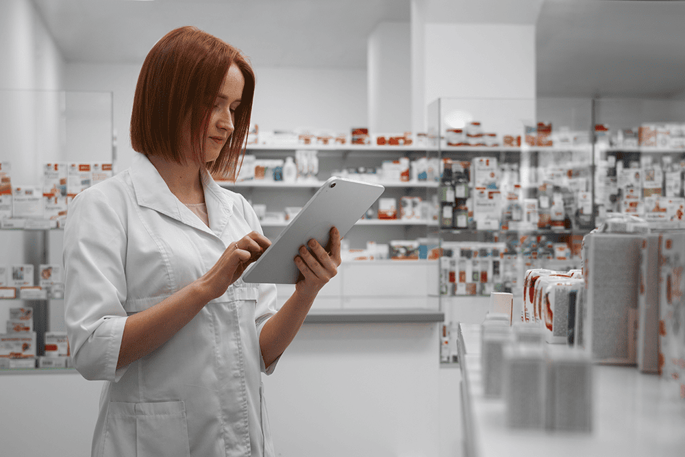 Découvrez comment DGS Transports parvient à livrer les produits pharmaceutiques et cosmétiques