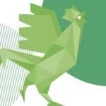coq vert Coq Vert