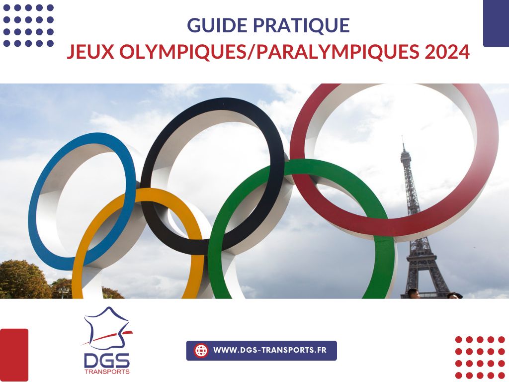Guide JO 2024