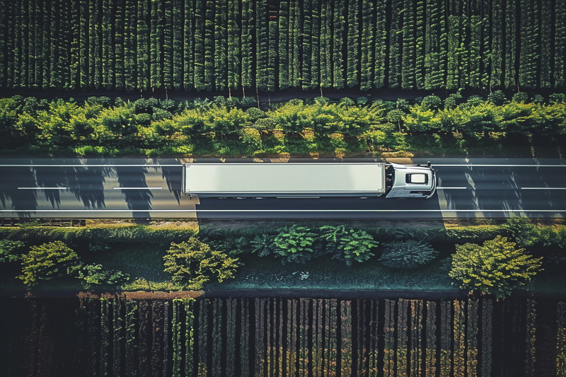 transport- durabilité