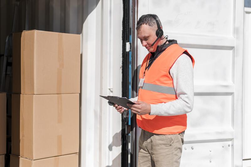 Optimisation de la gestion douanière en Eruope