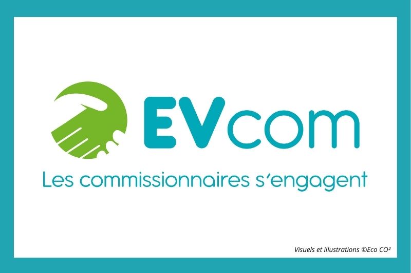 EVcom - Programme EVE