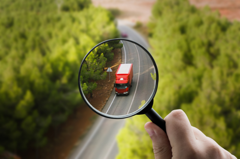 Transport - Pratiques écoresponsables