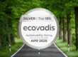 Ecovadis