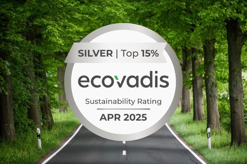 Ecovadis