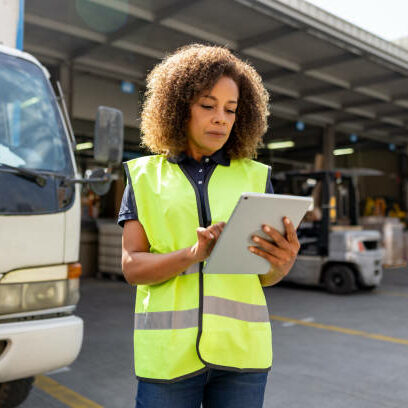 Superviseur Camionnage