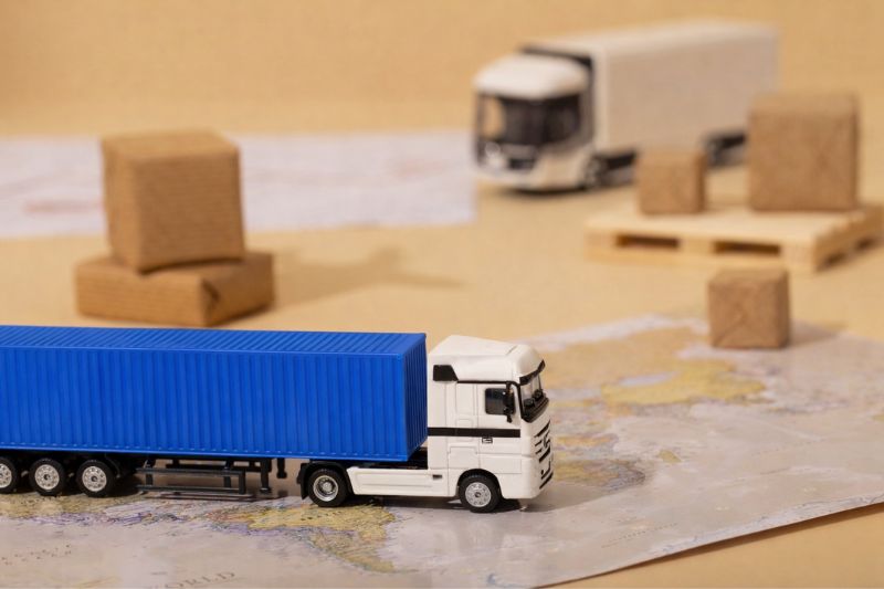 5 Erreurs à eviter dans l'organisation de vos transports