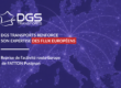 DGS Transports renforce son expertise internationale